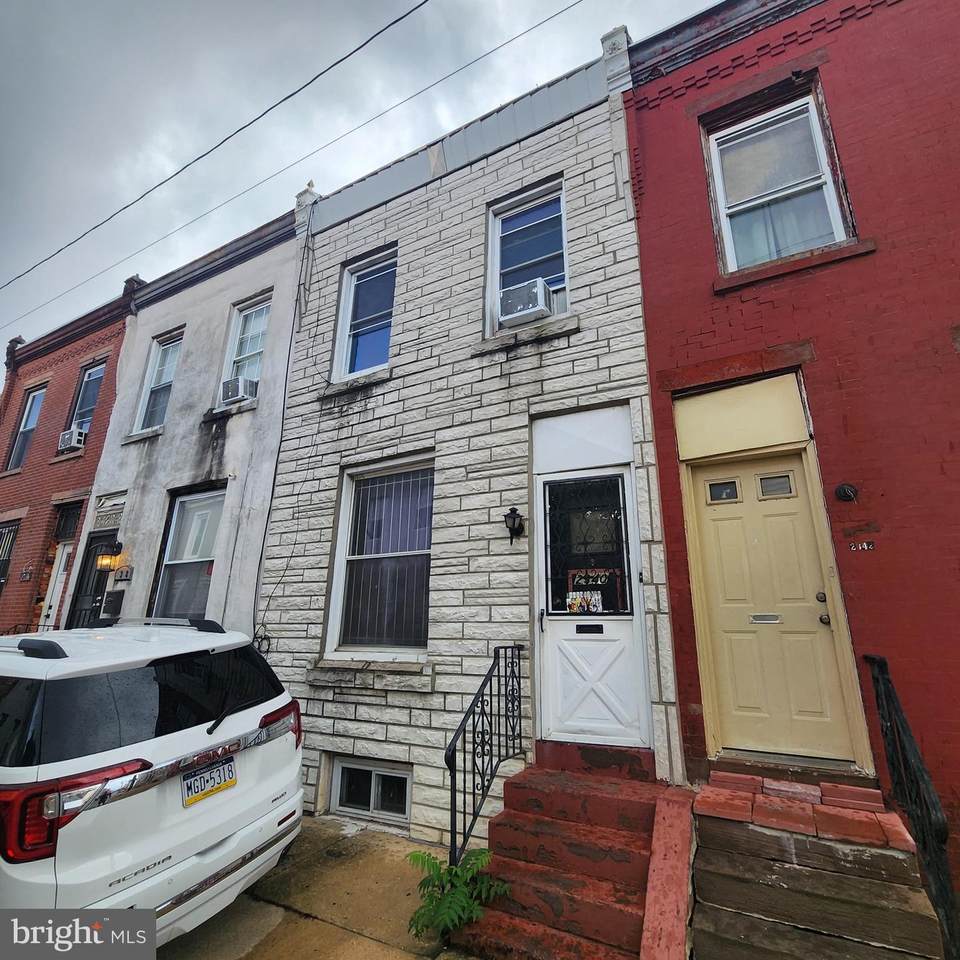 2340 Garnet Street - Photo 1