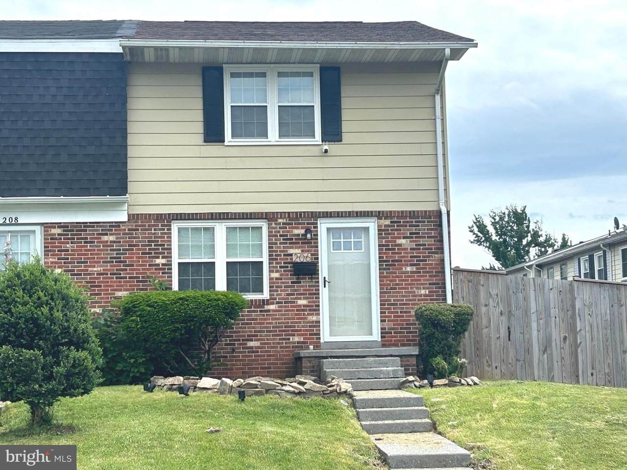 206 Page Street - Photo 1
