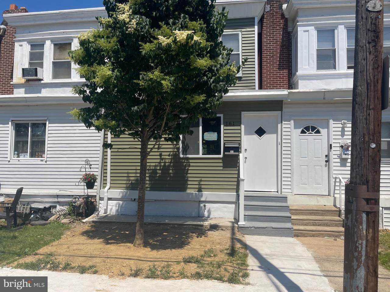 161 Wayne Avenue - Photo 1