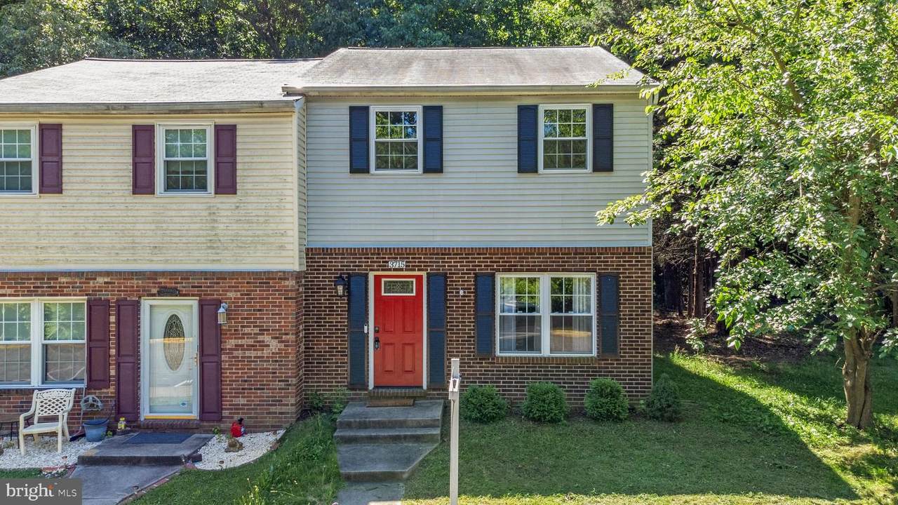 3715 Mainsail Cove - Photo 1