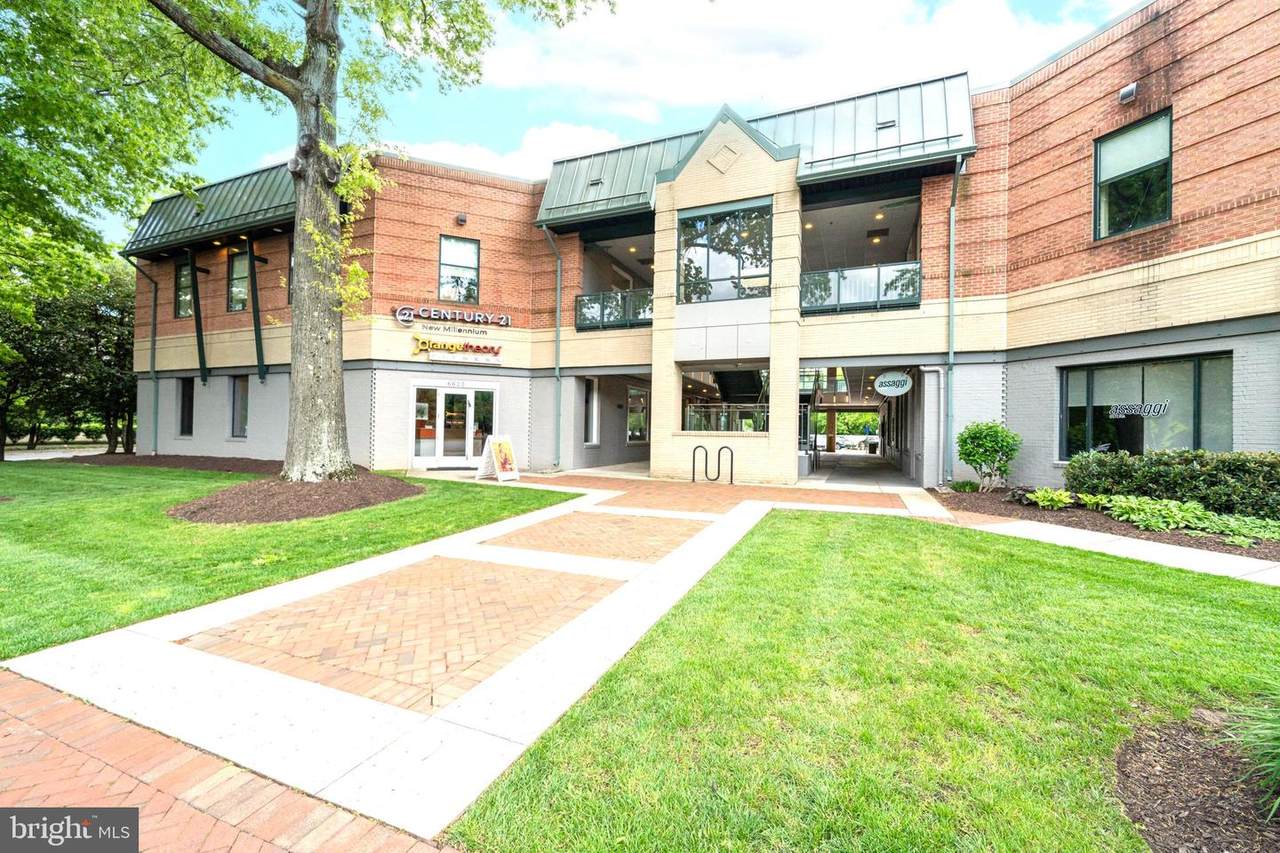 6631 Old Dominion Dr - Photo 1