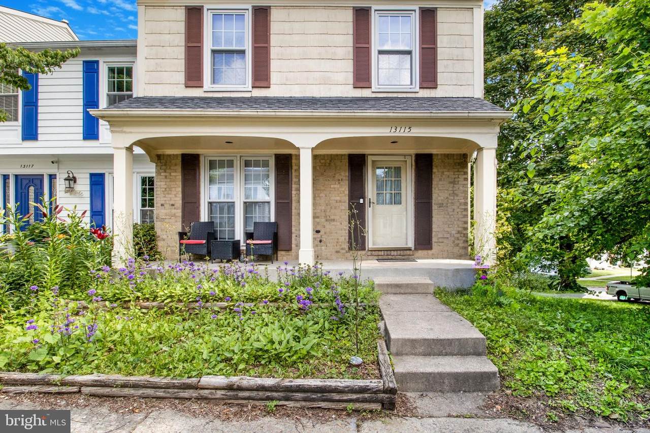 13115 Country Ridge Drive - Photo 1