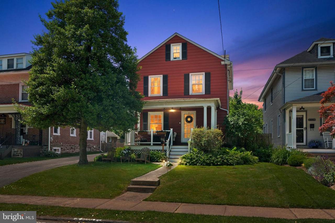 2080 Mount Carmel Avenue - Photo 1