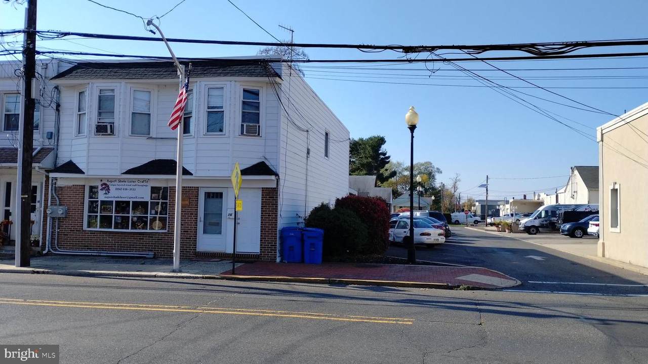 16 Forklanding Road - Photo 1