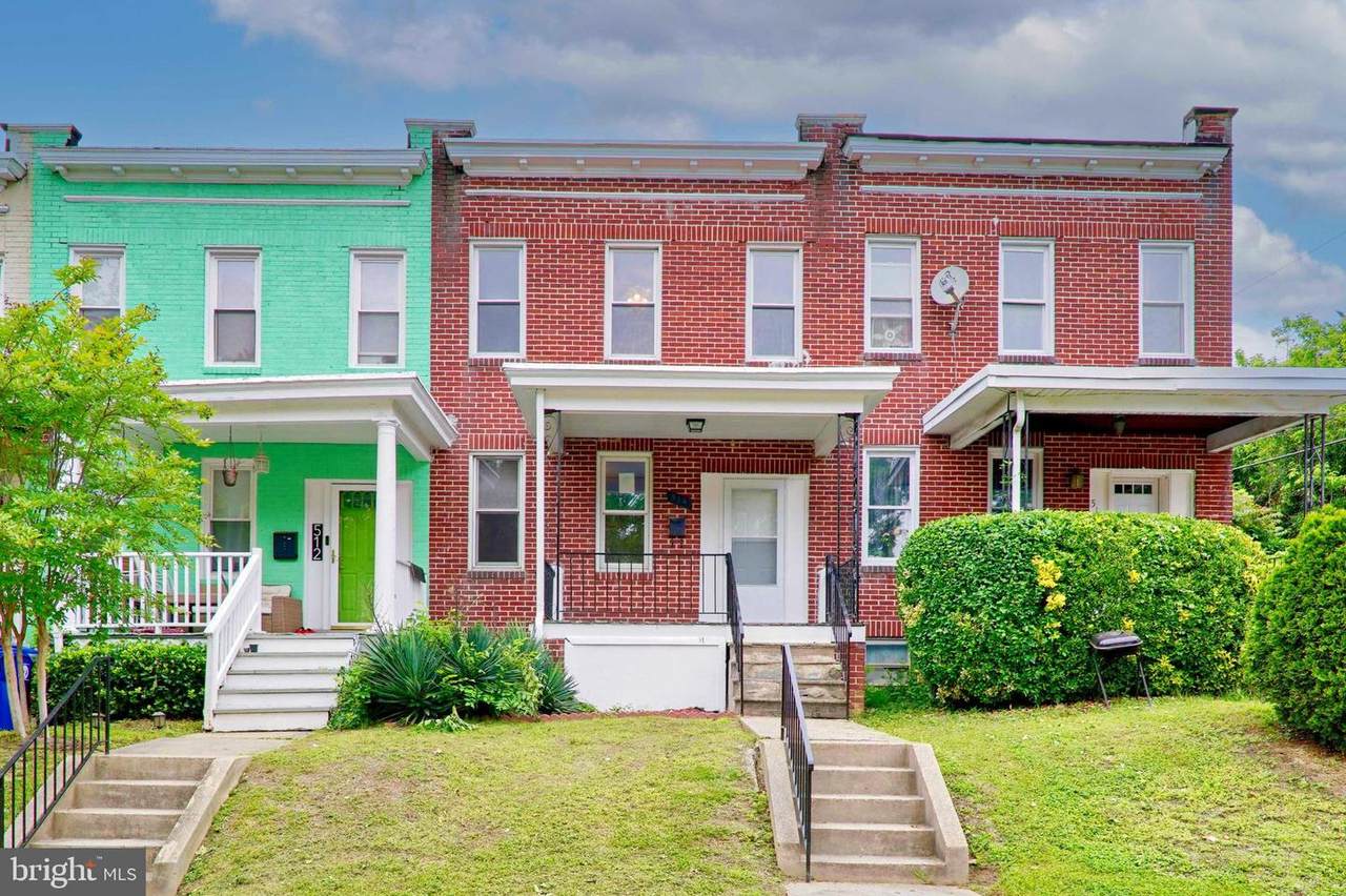 514 36TH Street - Photo 1