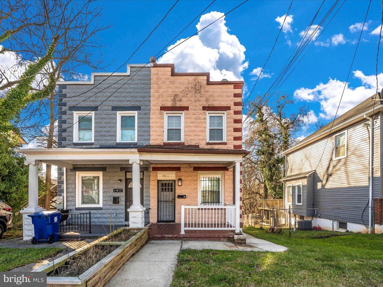 4811 Frankford Avenue - Photo 1