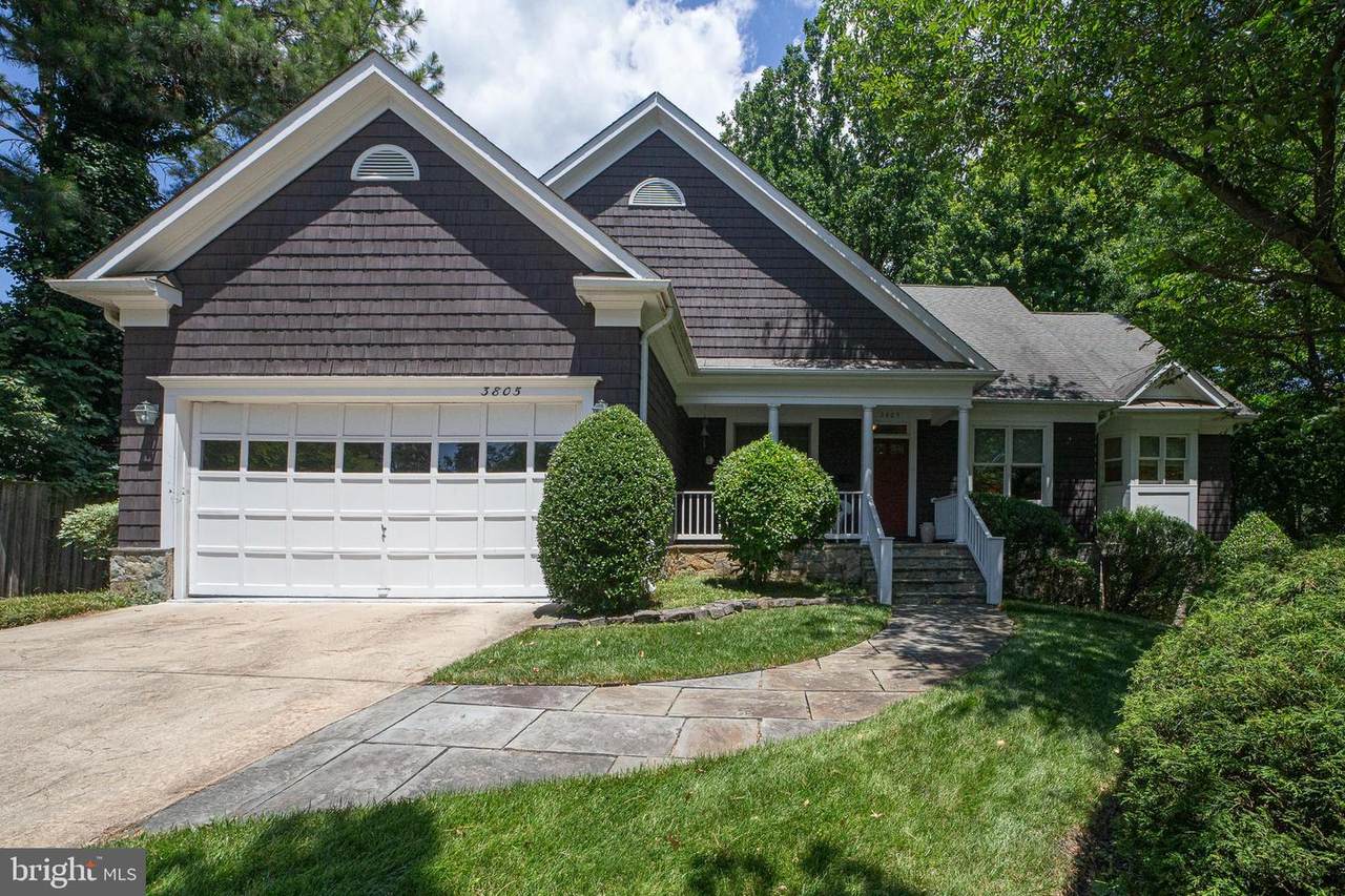 3805 Dunlop Street - Photo 1