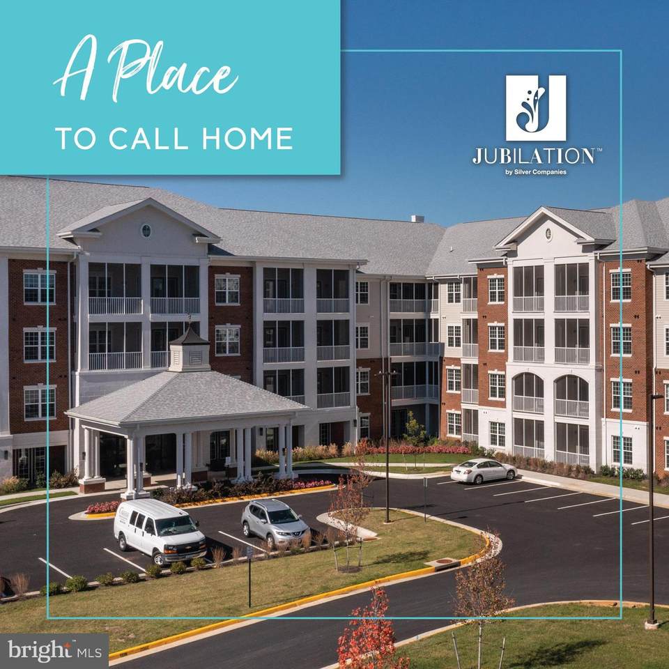 1301 Ashford Circle - Photo 1