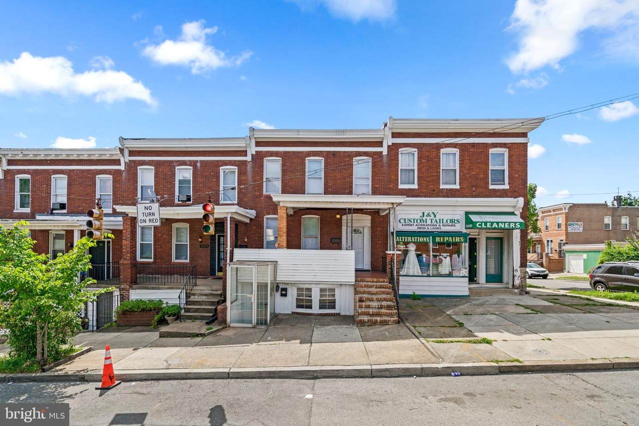 3703 Belair Road - Photo 1