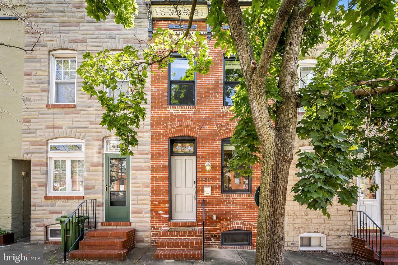 815 Luzerne Avenue - Photo 1