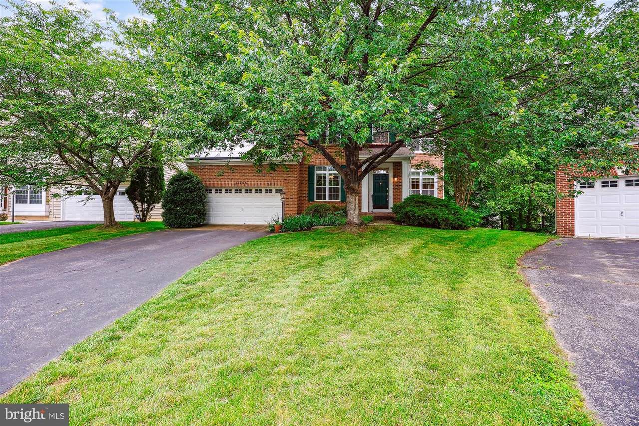 11206 Golden Meadow Court - Photo 1