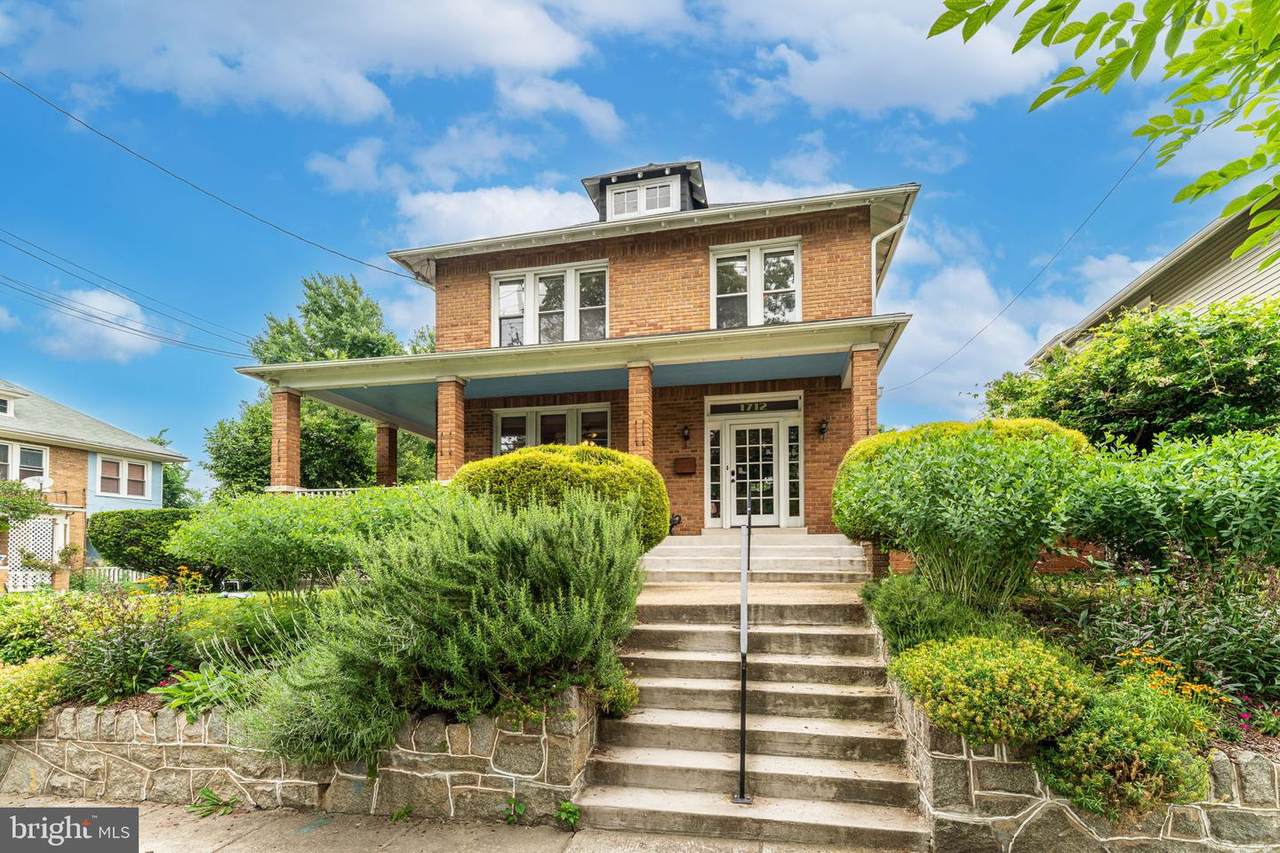 1712 25TH Street - Photo 1