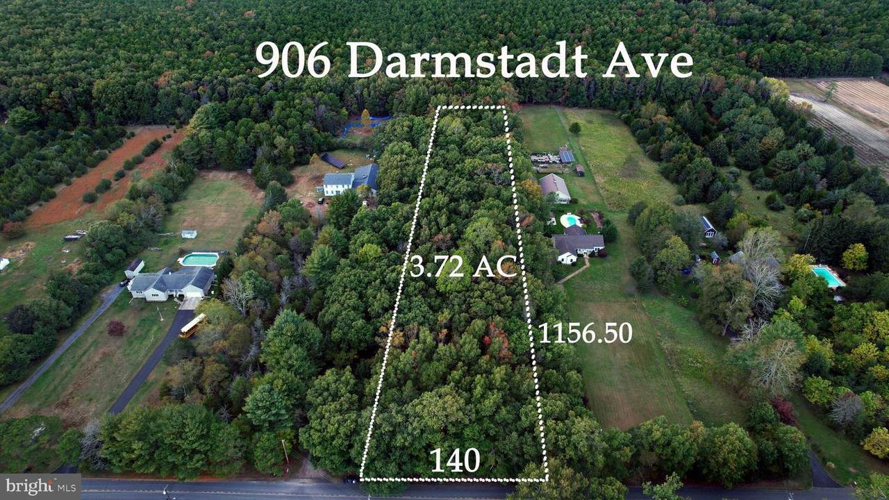 906 Darmstadt - Photo 1