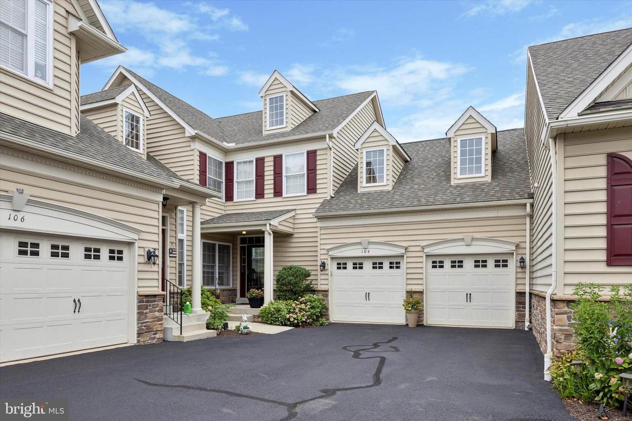 104 Kennedy Road - Photo 1