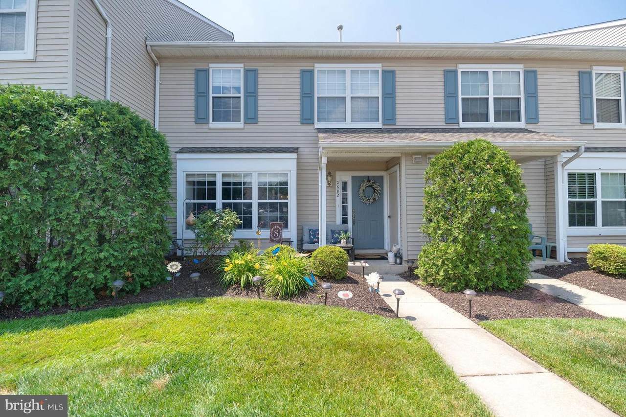2602 Stokes Road - Photo 1