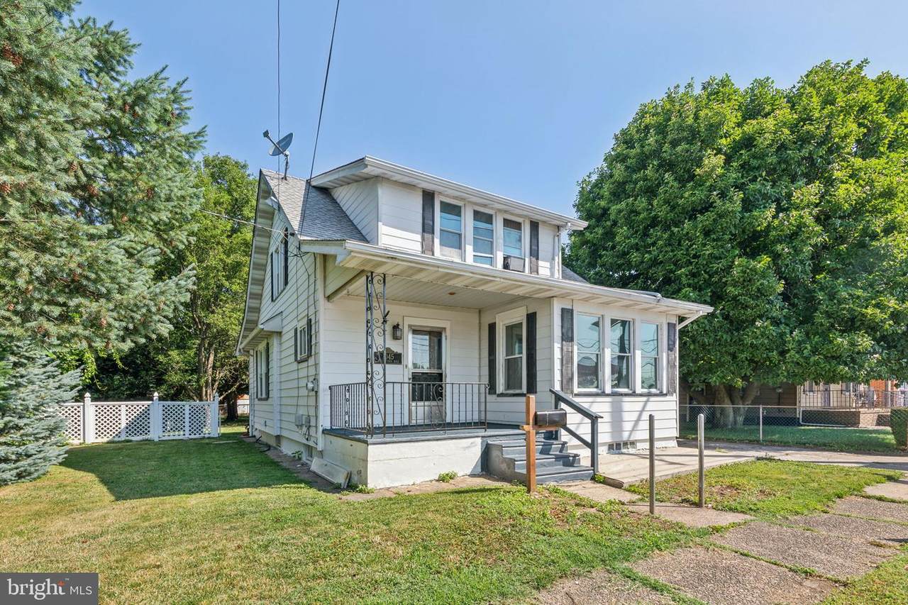 1045 Bordentown Road - Photo 1