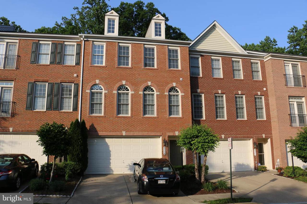 8316 Dockray Court - Photo 1