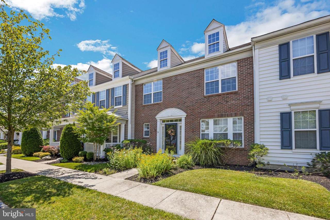 9 Marple Mill Drive - Photo 1