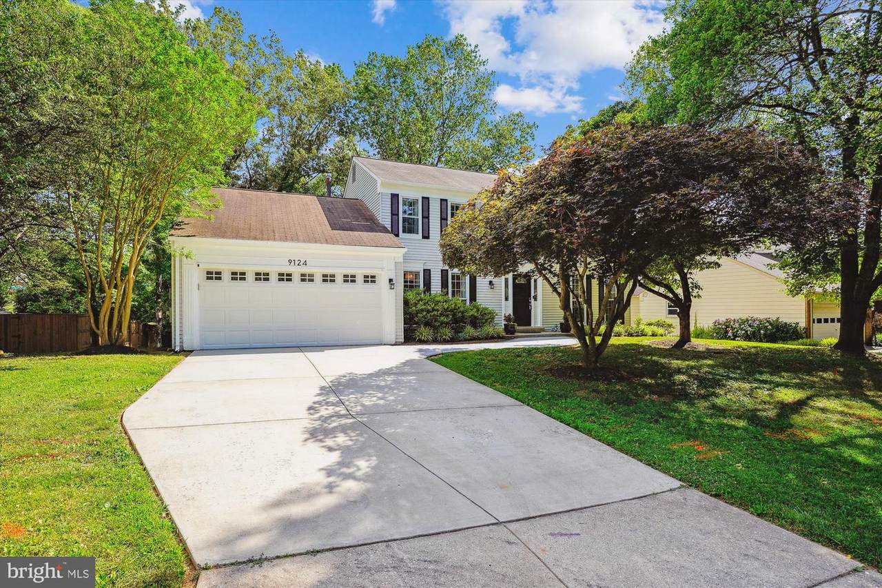 9124 Orchard Brook Drive - Photo 1