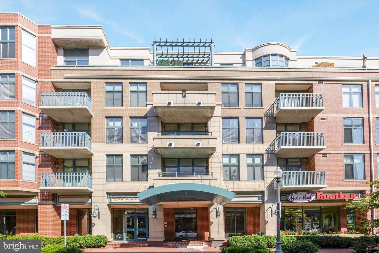 502 West Broad Street - Photo 1