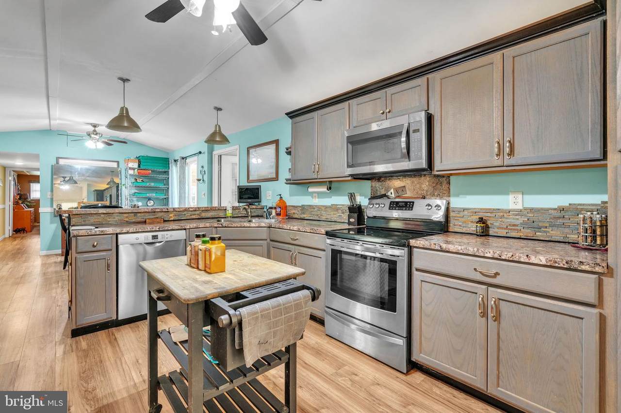 4353 Tyaskin Nanticoke Road - Photo 1