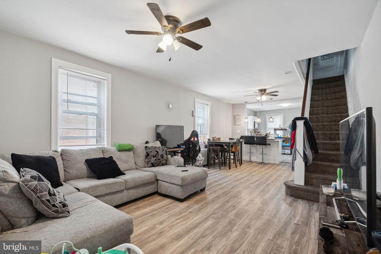 448 Mechanic Street - Photo 1