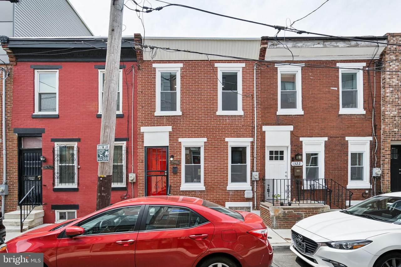 1324 Cleveland Street - Photo 1