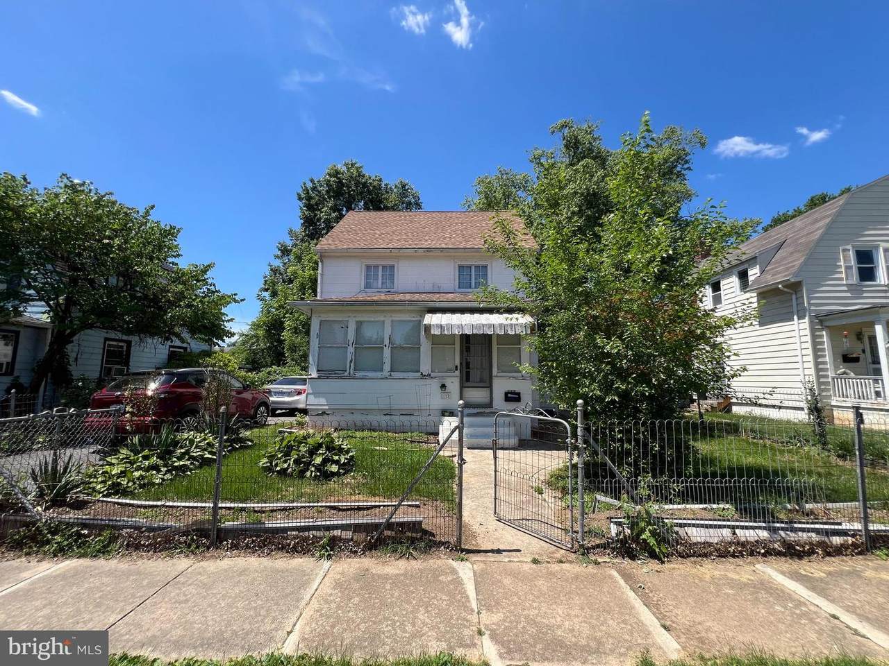 112 Osborne Road - Photo 1
