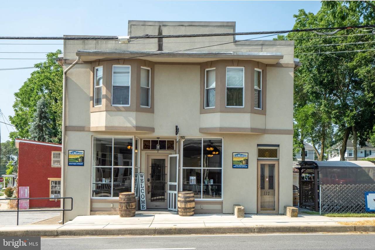 115 E Baltimore Street - Photo 1