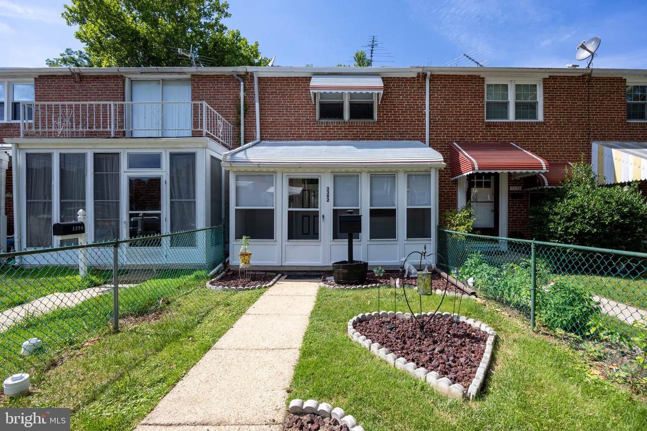 3392 Dulany Street - Photo 1