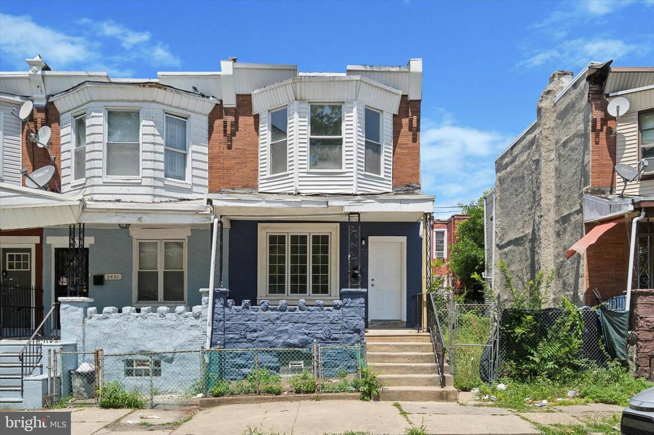 5449 Race Street - Photo 1