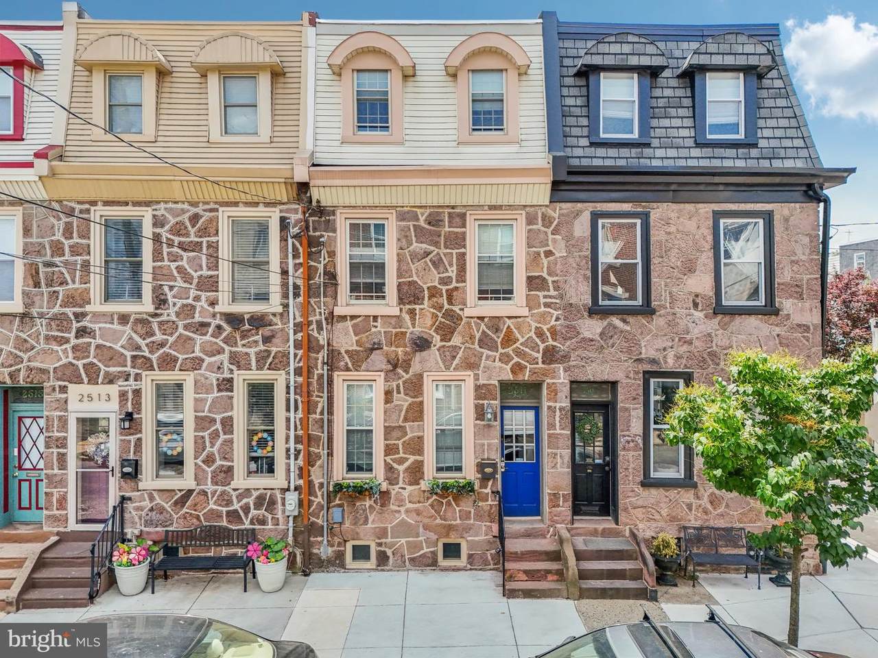 2511 Cedar Street - Photo 1