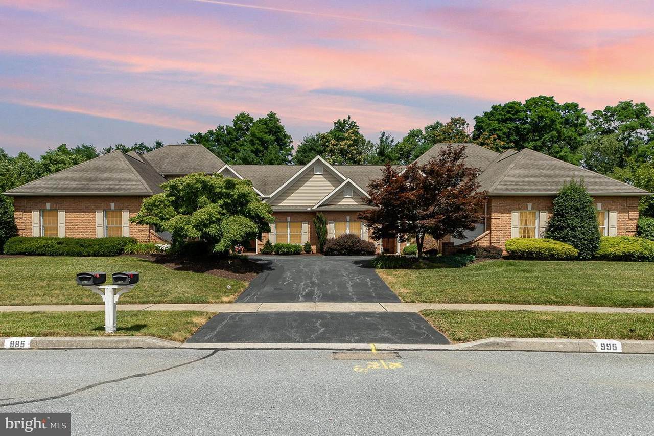 995 Grandon Way - Photo 1