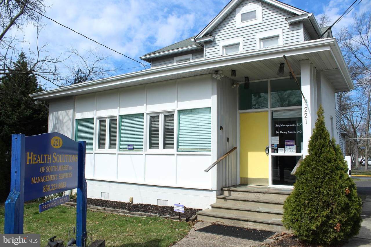 221 Clements Bridge Road - Photo 1
