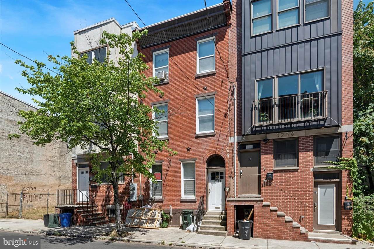 1711 Willington Street - Photo 1