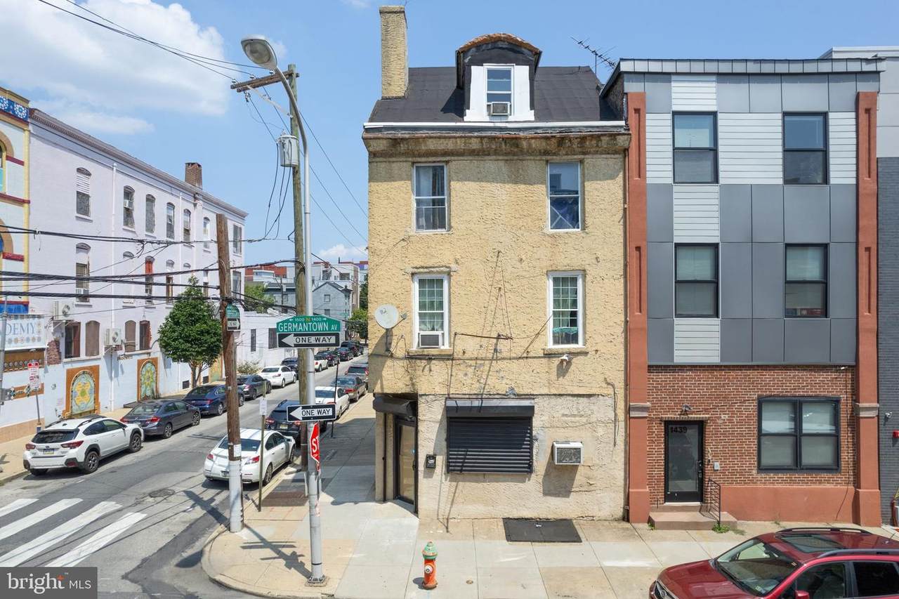 1441 Germantown Avenue - Photo 1