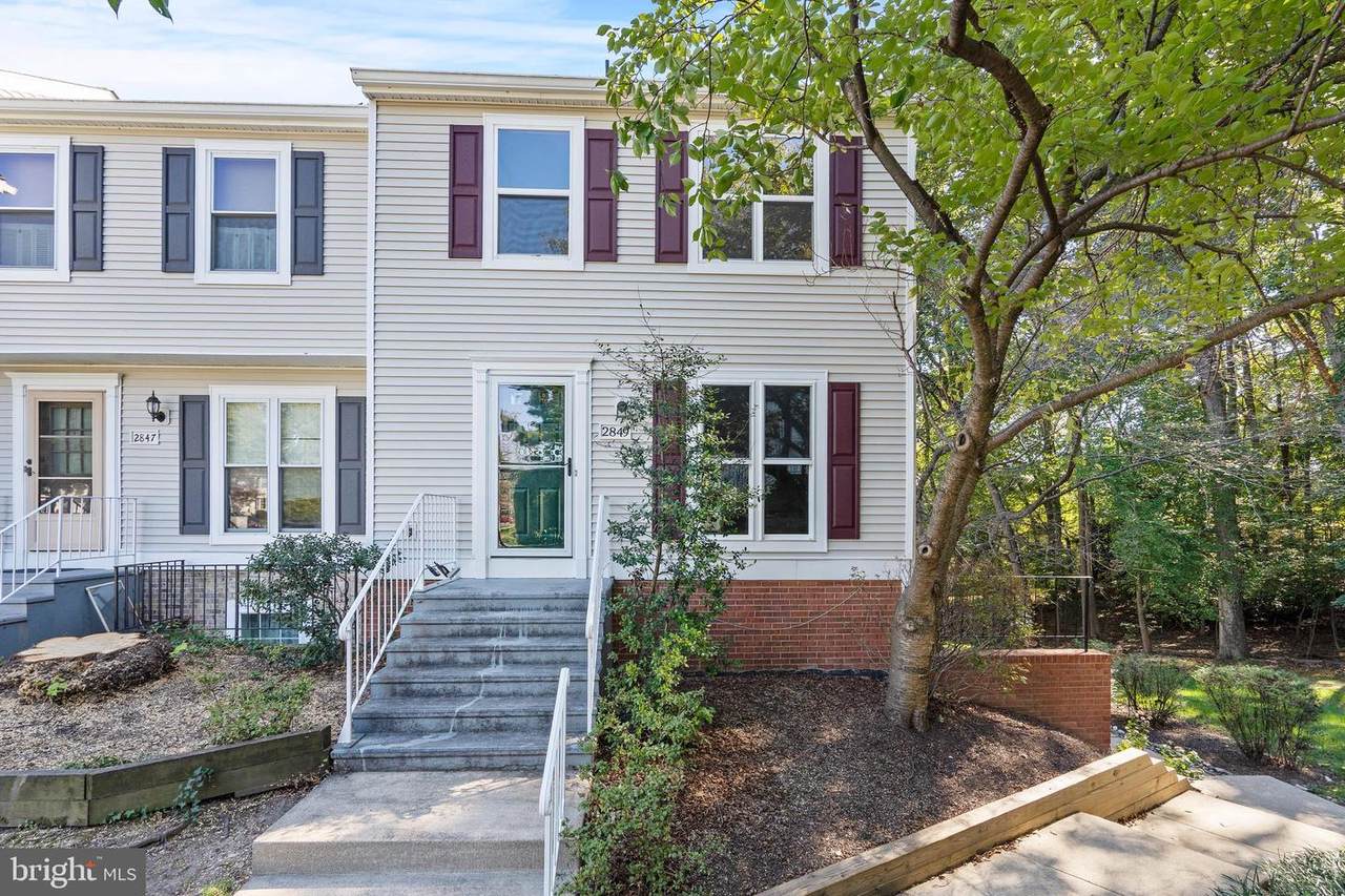 2849 Burgundy Place - Photo 1