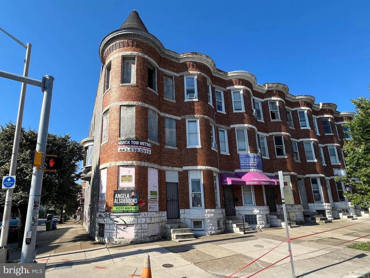 1901 North Avenue - Photo 1