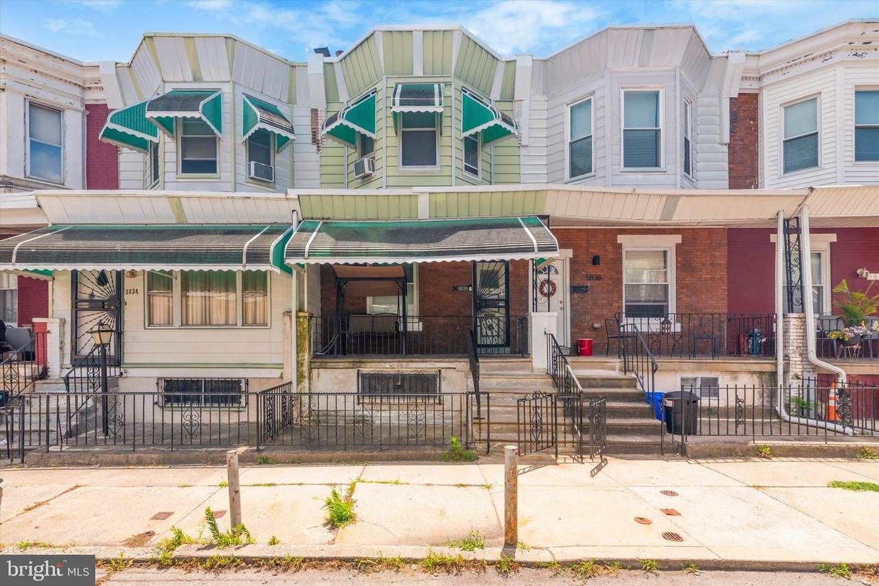 5836 Pemberton Street - Photo 1