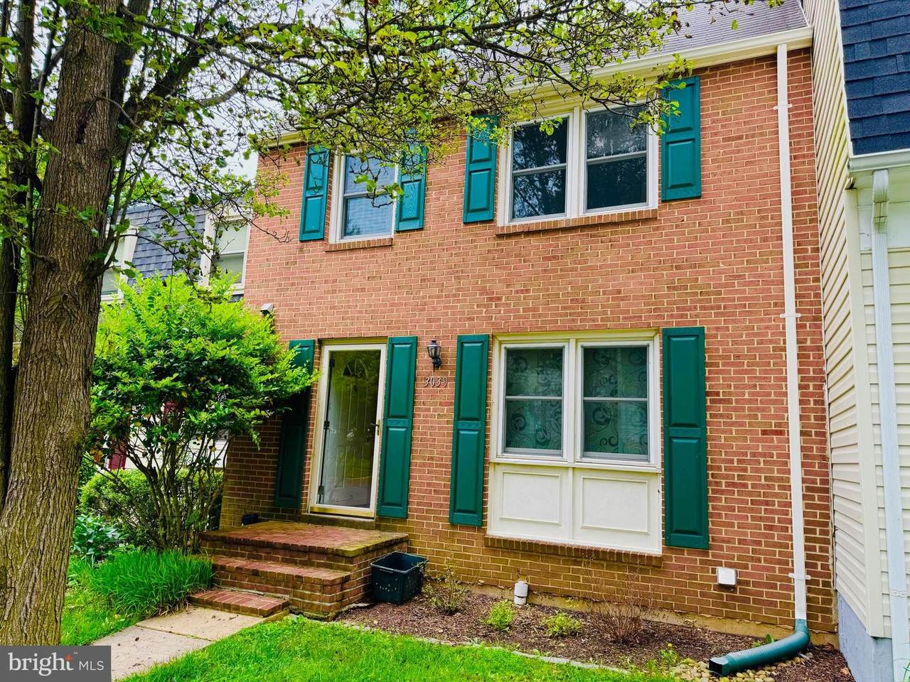 3039 Silent Valley Drive - Photo 1
