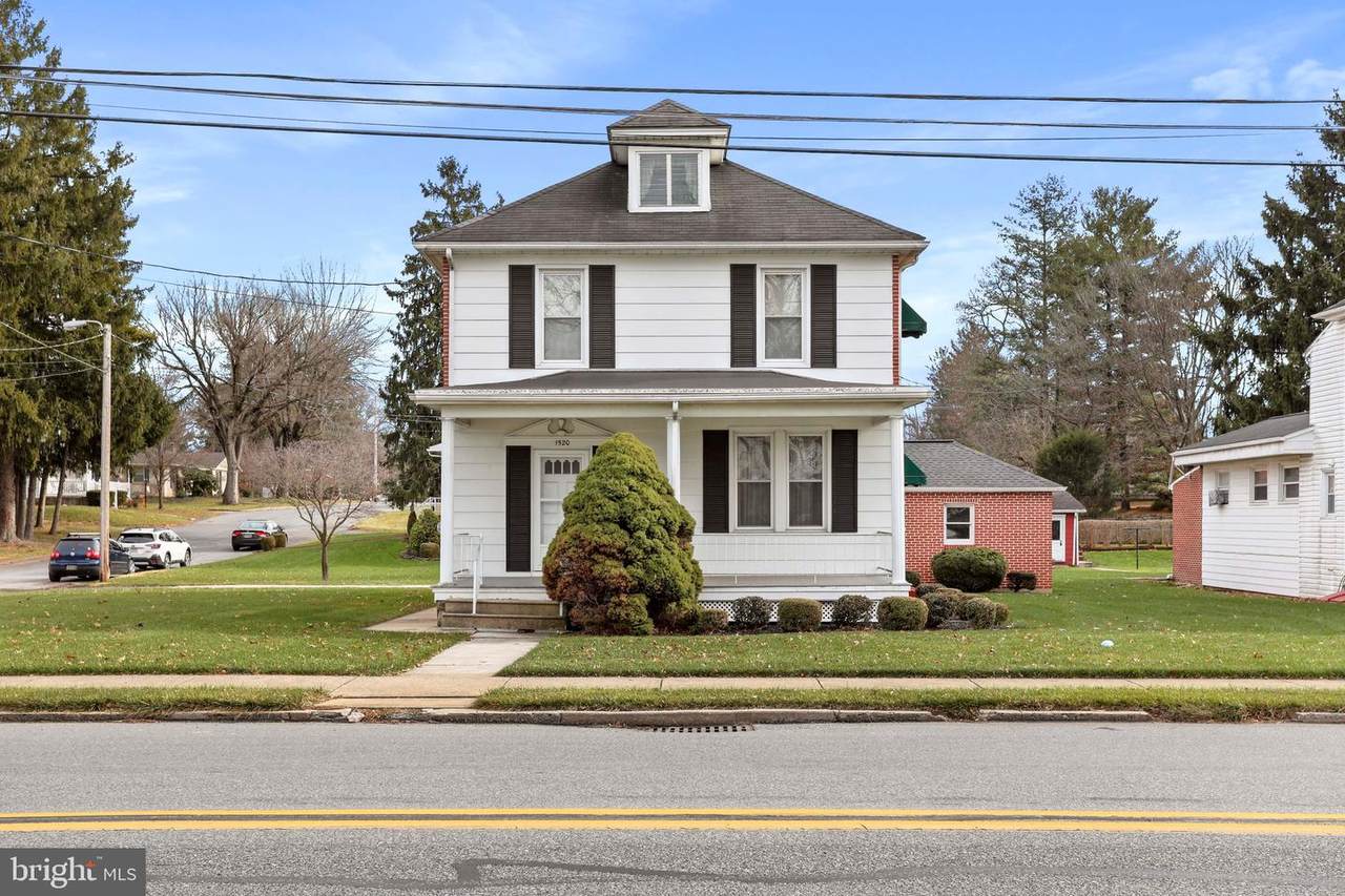 1520 Philadelphia Avenue - Photo 1