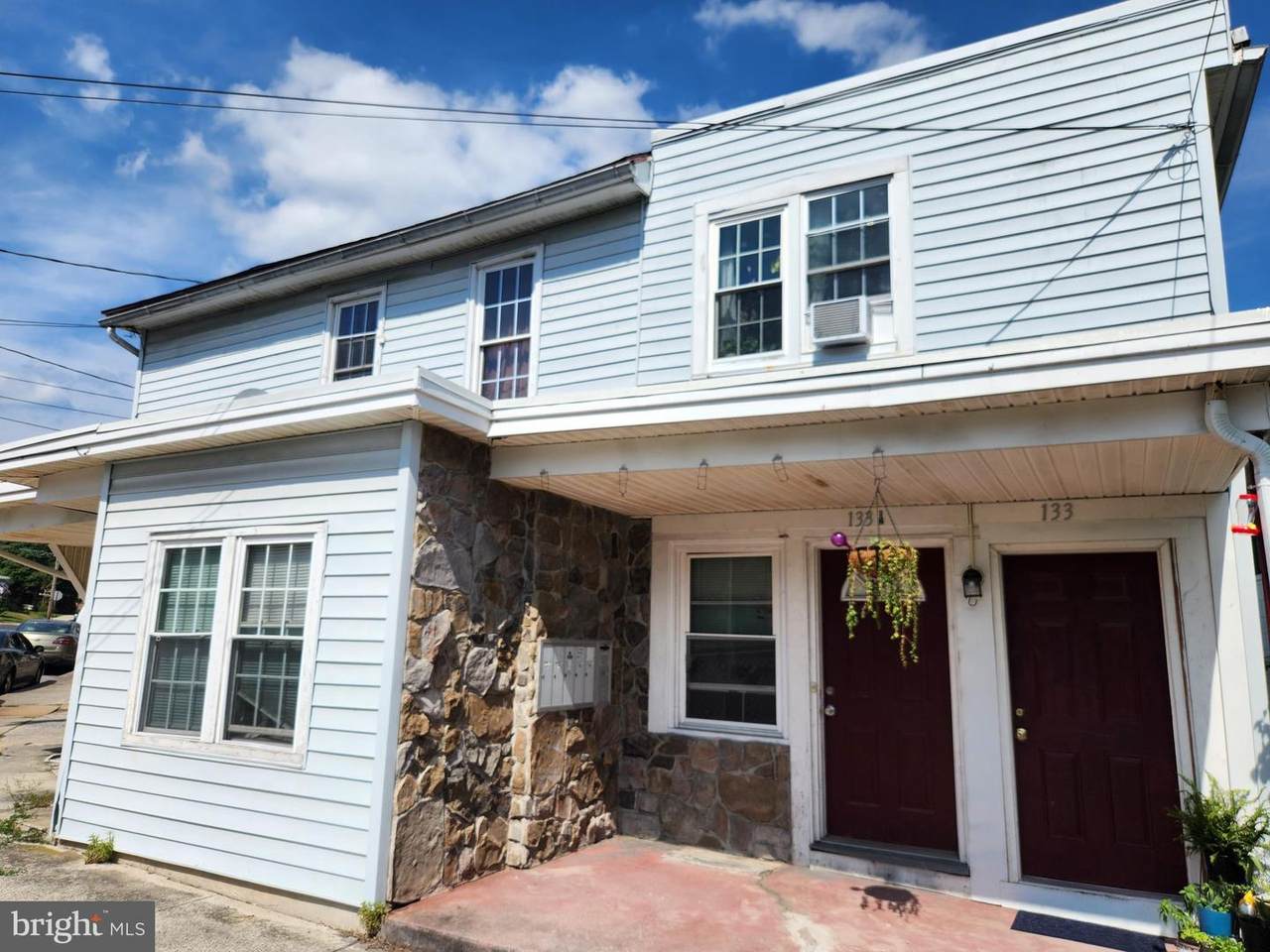 133-135 Potomac Street - Photo 1