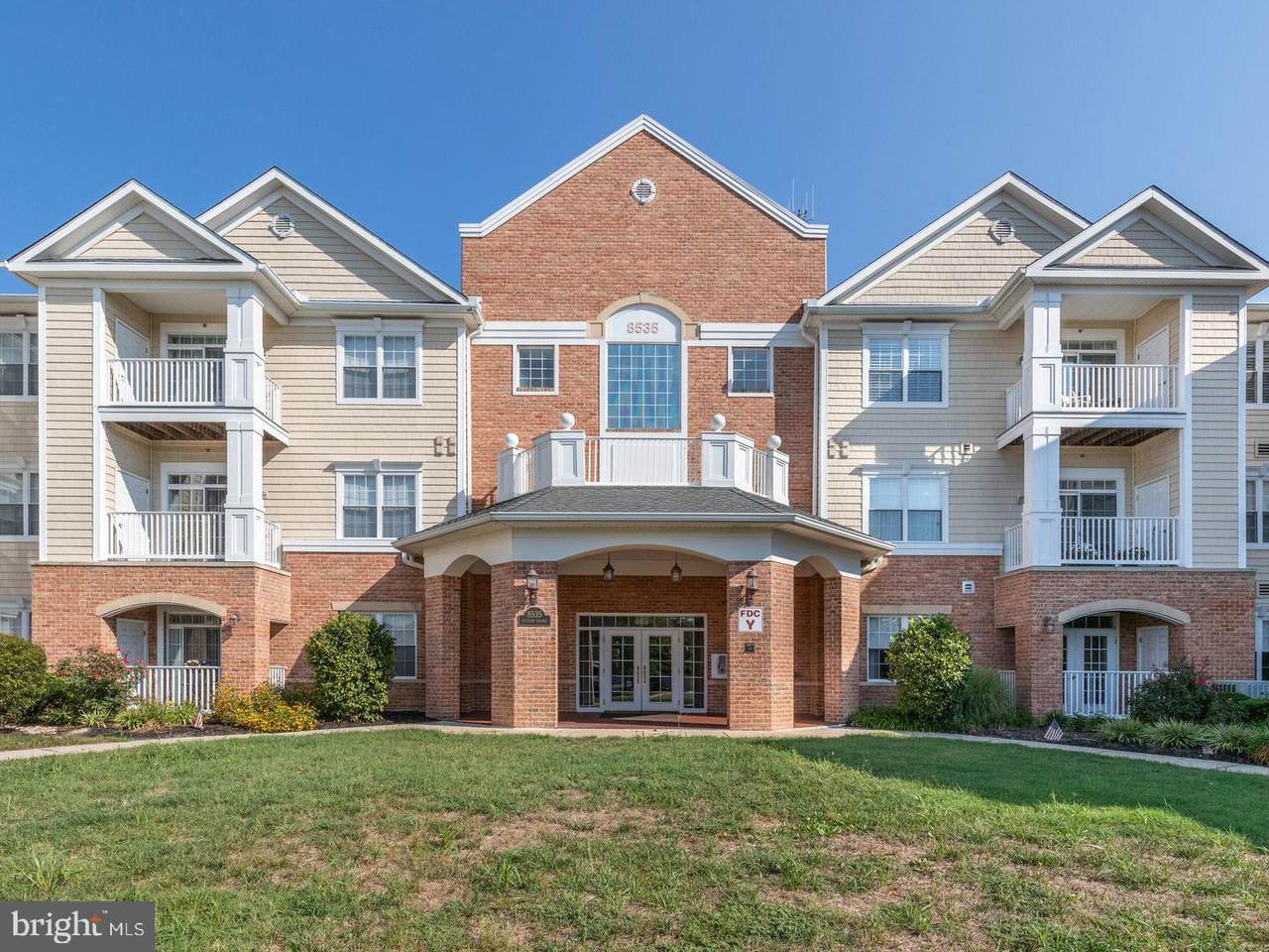 8535 Veterans Highway - Photo 1