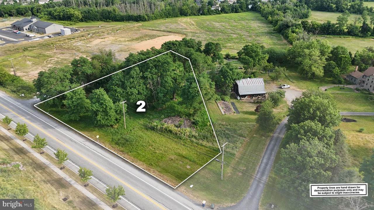 Lot 2 Old York Road - Photo 1