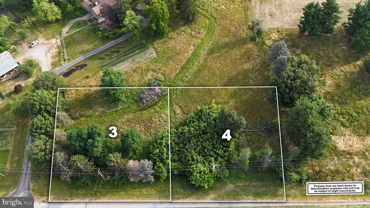 Lot 3 Old York Road - Photo 1