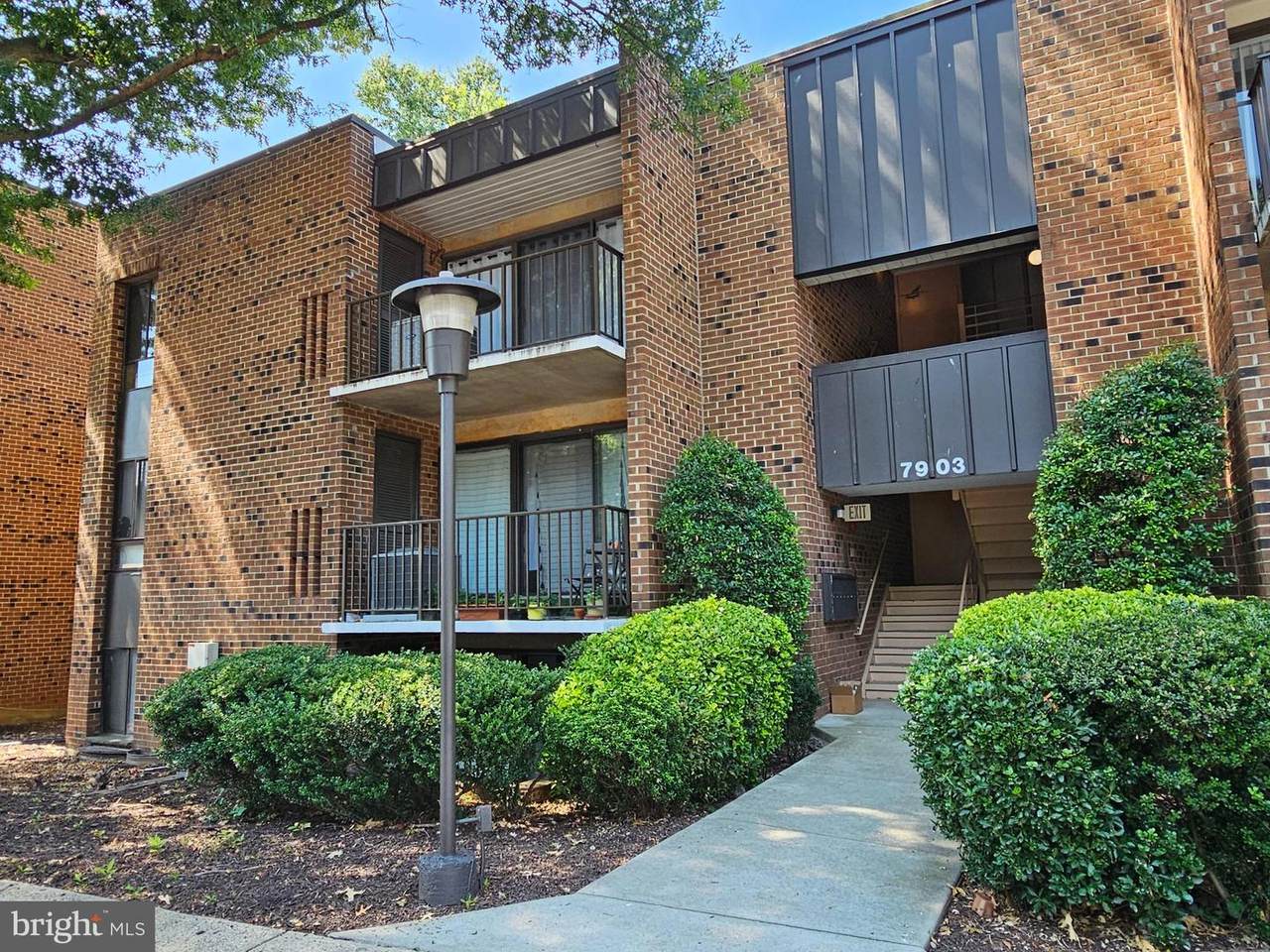 7903 Dassett Court - Photo 1