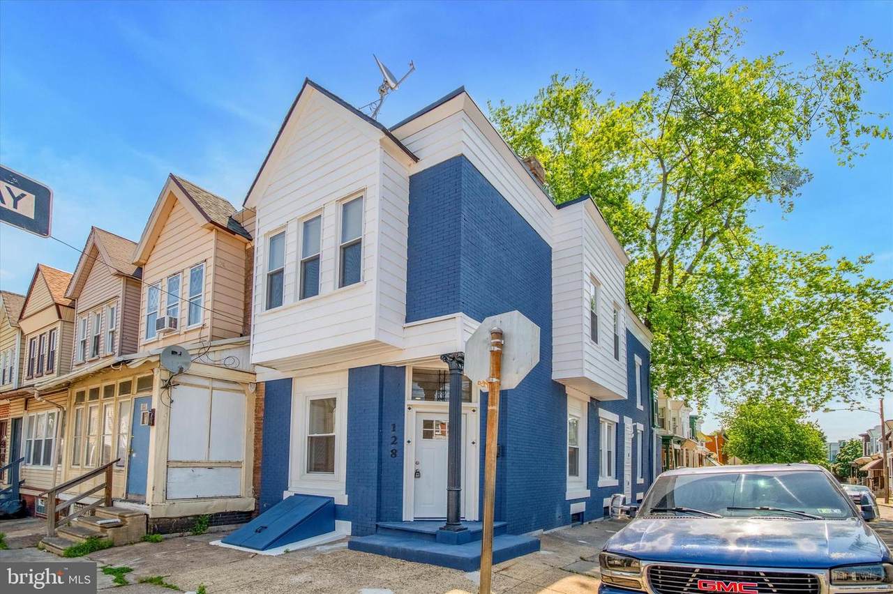 128 Hansberry Street - Photo 1