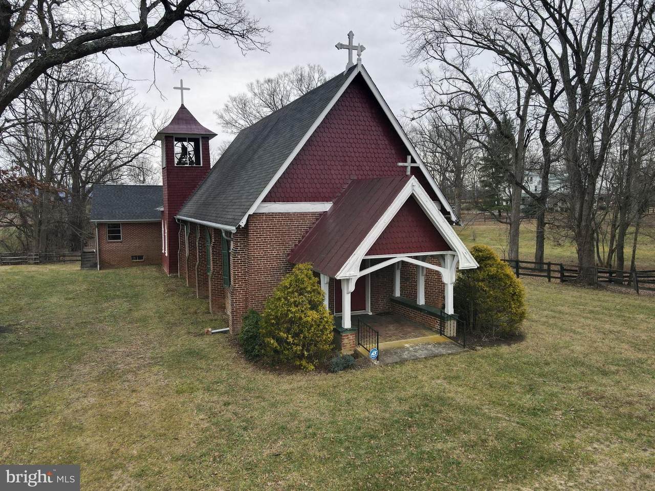 2518 Berryville Pike - Photo 1