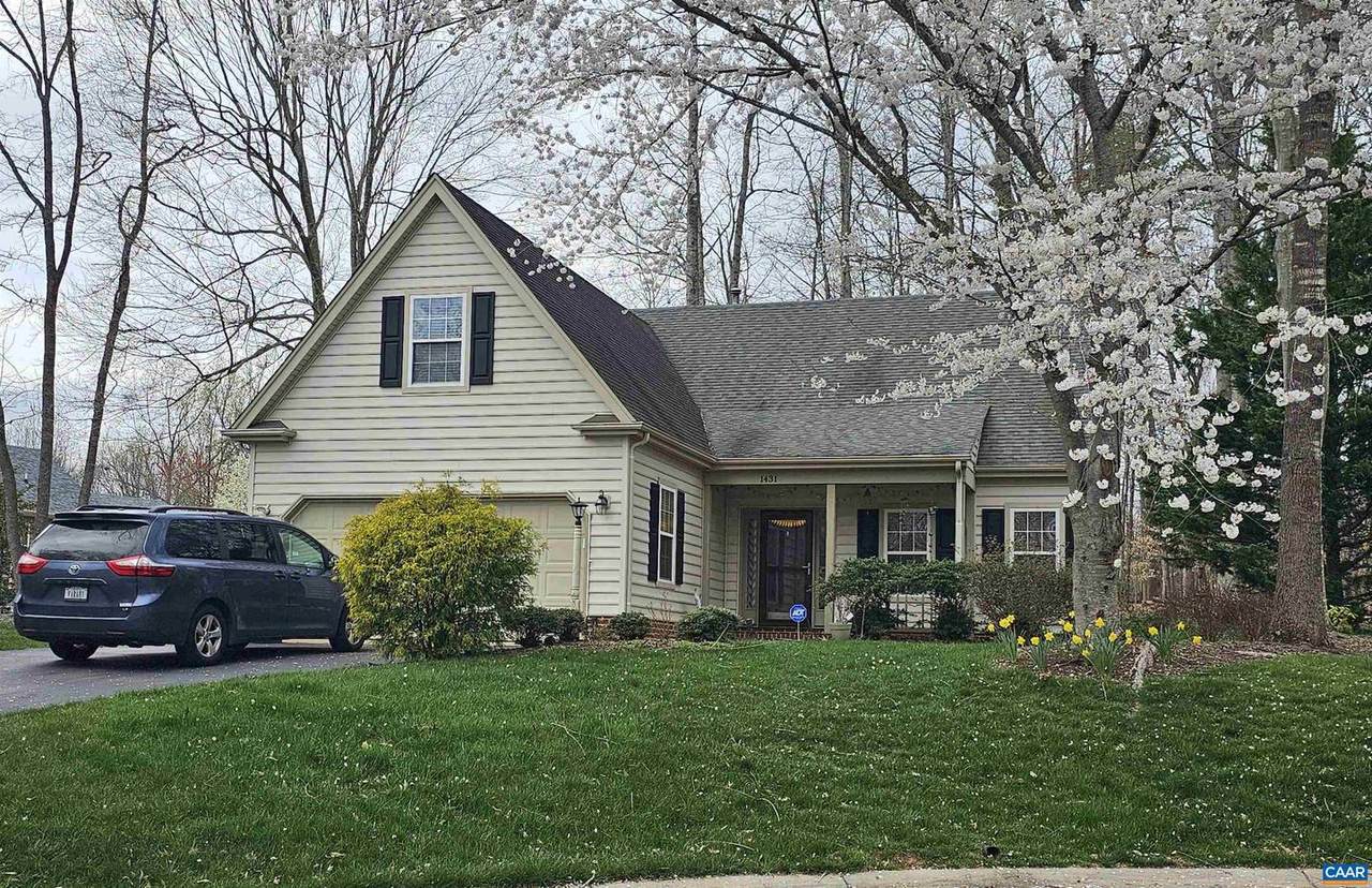 1431 Birchcrest Ln - Photo 1