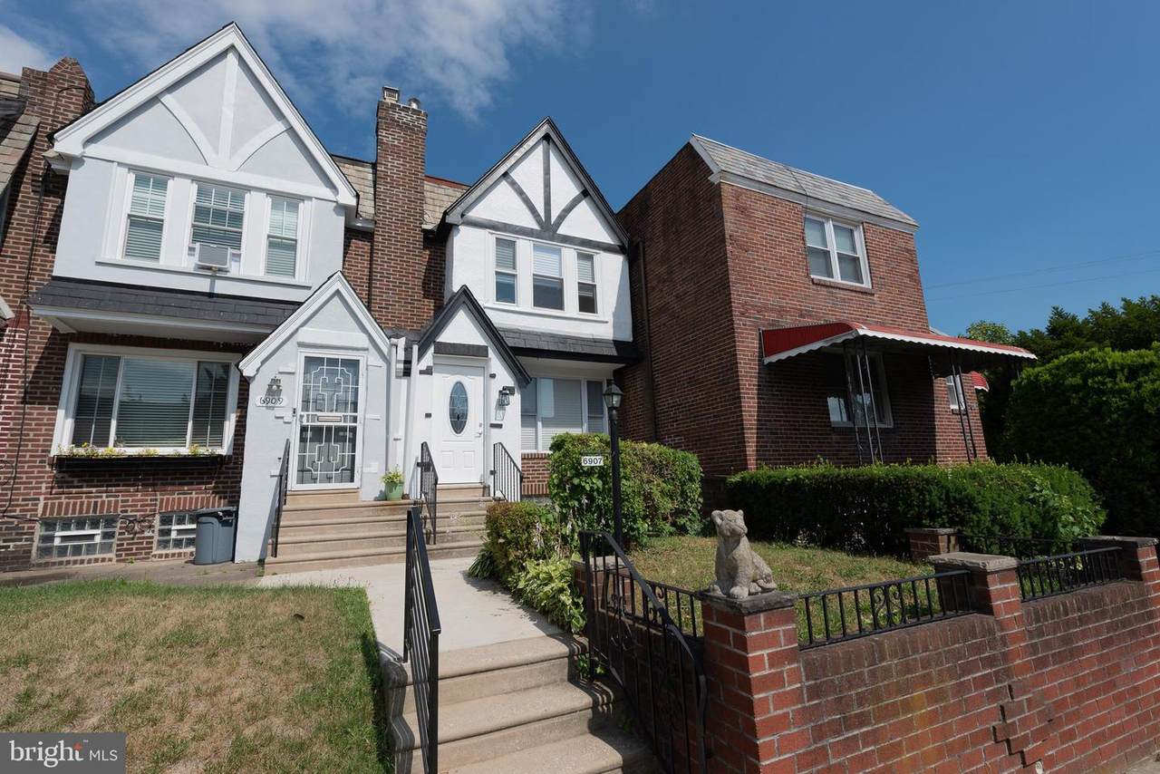 6907 Wister Street - Photo 1